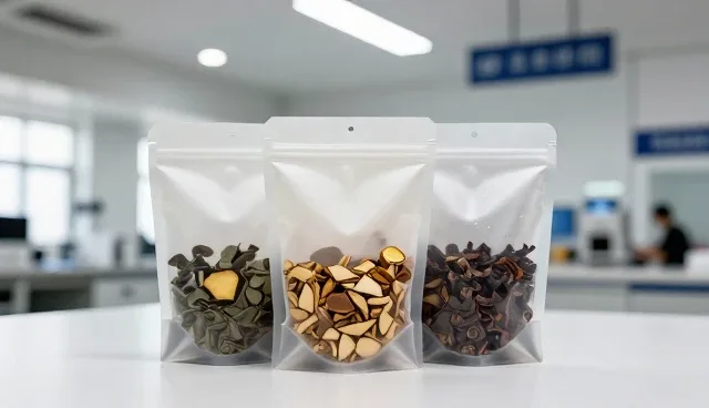 食品研发中的温度管理难题及解决方案
