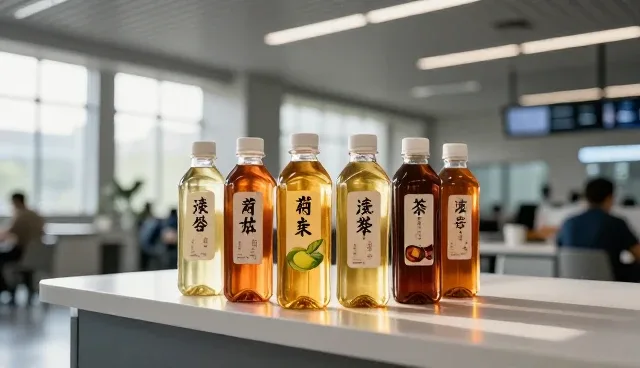 食品销售中产品运输环节的成本控制要点
