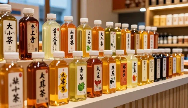 食品物流管理中的渠道供货检查要点