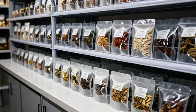 食品分装：选型关注点与实际应用分析