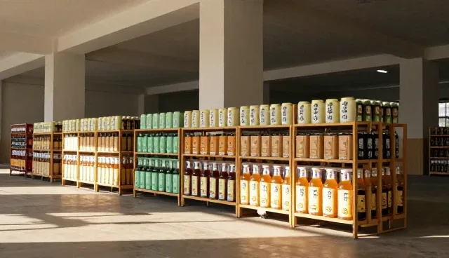 即饮茶冷链配送的5大检查要点与适用条件分析