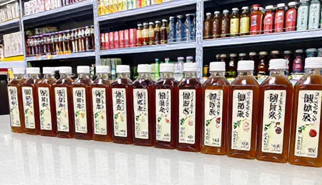 即饮茶产品温度控制：冷热两种做法的实际取舍