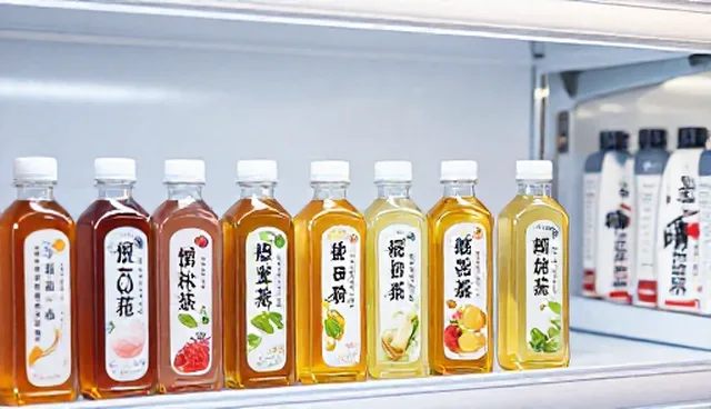 食品分装业务中渠道供货的5大检查要点
