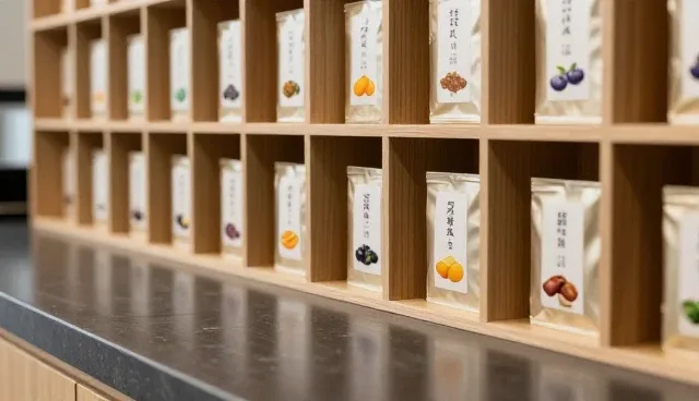 即饮茶产品运输中的温度控制实践与分析