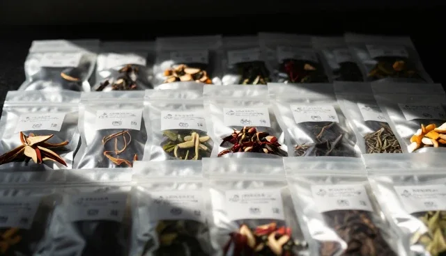 茶饮原料包分装精度对口感一致性的影响原因