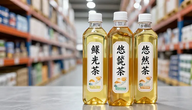 即饮茶产品储存不当会导致品质下降