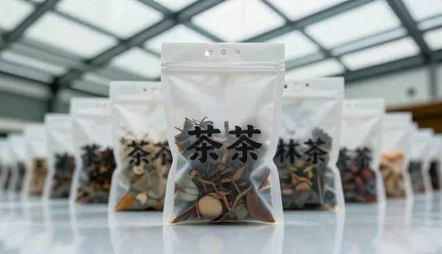 食品分装中渠道供货的痛点与优化路径