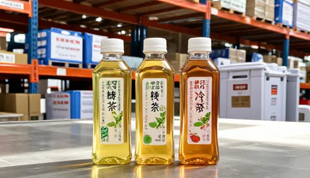 食品研发中运输温度管理的适用条件与选择依据