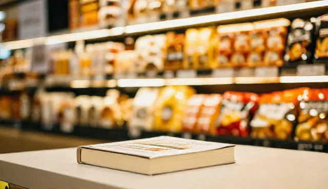 食品销售物流优化的五大检查要点