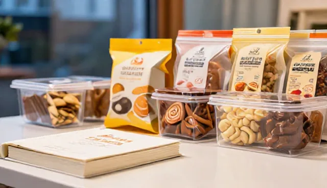 食品分装在应用场景中存在哪些问题及解决方向