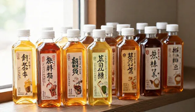 食品分装中物流优化的两种做法与实际取舍